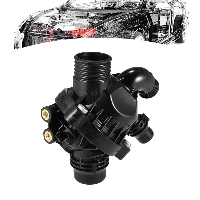 Le thermostat de refroidissement 11537601158 pour F20 F21 F22 F30 F31 F34 F32 F36
