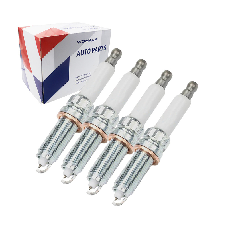 Womala Spark Plug 12120039664 pour 1 Série 3 Série 5 Série X1 X3 Z4