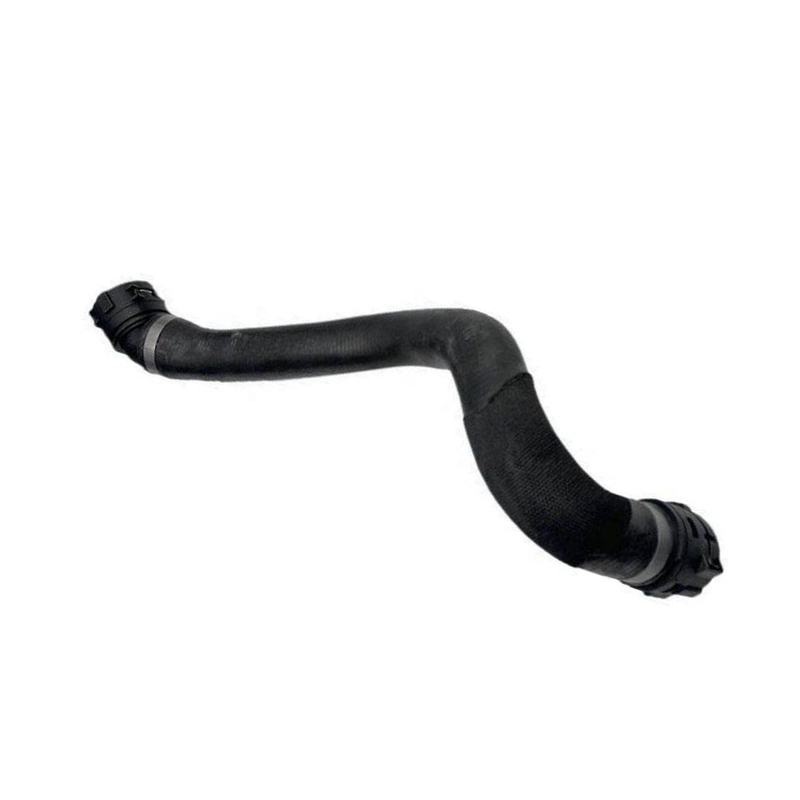 tuyau inférieur du radiateur 17128602603 Partie automobile pour les modèles 1 série 3 série X1