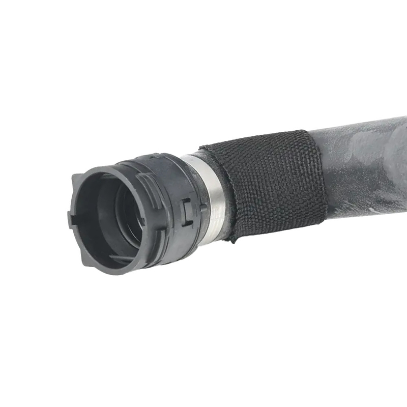 tuyau inférieur du radiateur 17128602603 Partie automobile pour les modèles 1 série 3 série X1