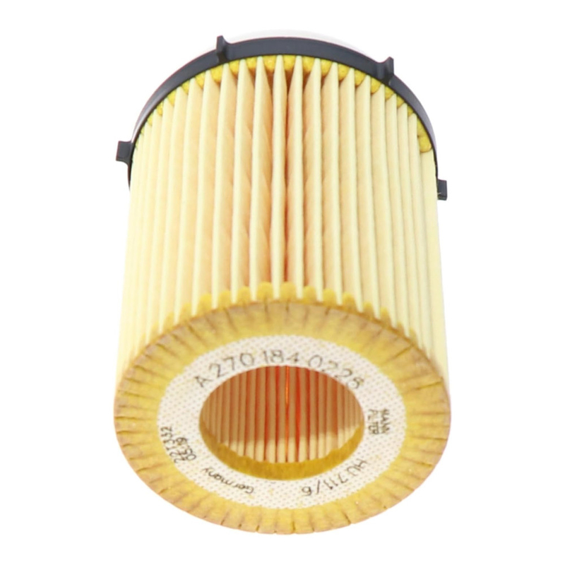 Filtre à huile Womala A2701800109 pour le C300 E300 GLC300 GLA250 2015 ∼ 2022