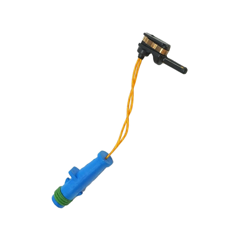 Sensor d'usure du plateau de frein avant A1695401617 pour les modèles A B CLA GLA