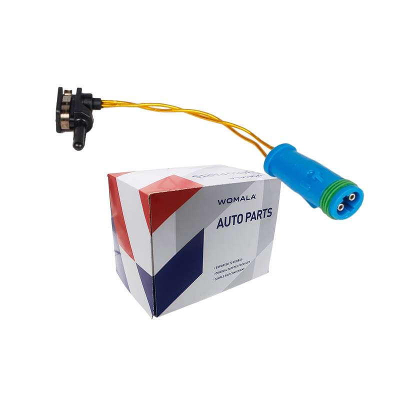 Sensor d'usure du plateau de frein avant A1695401617 pour les modèles A B CLA GLA