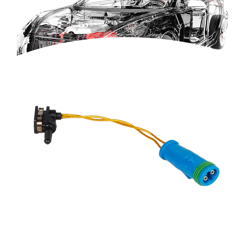 Sensor d'usure de la plaque de frein avant Womala A1695401617 pour le C300 CLA250 2014‐2017