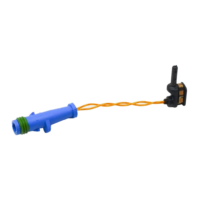 Sensor d'usure du plateau de frein avant A1695401617 pour les modèles A B CLA GLA
