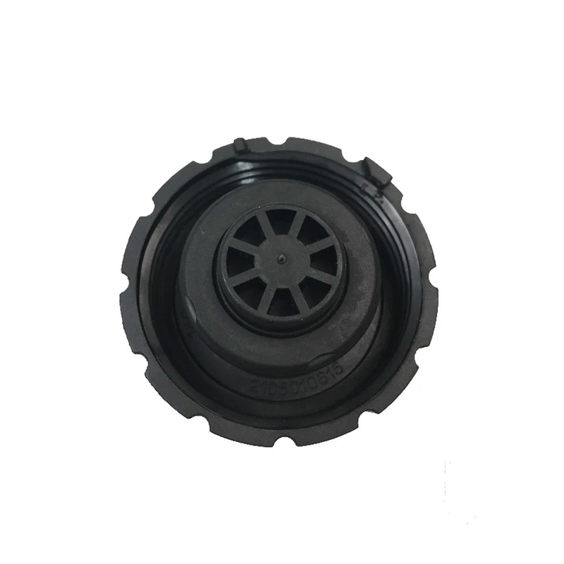Pour les appareils électroniques, le capot du réservoir d'eau d'expansion du radiateur Womala A2105010615 pour E350 C300 GLC300 2014‐2020