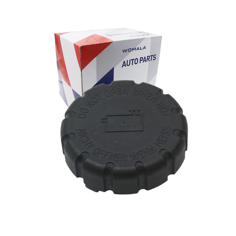 Pour les appareils électroniques, le capot du réservoir d'eau d'expansion du radiateur Womala A2105010615 pour E350 C300 GLC300 2014‐2020