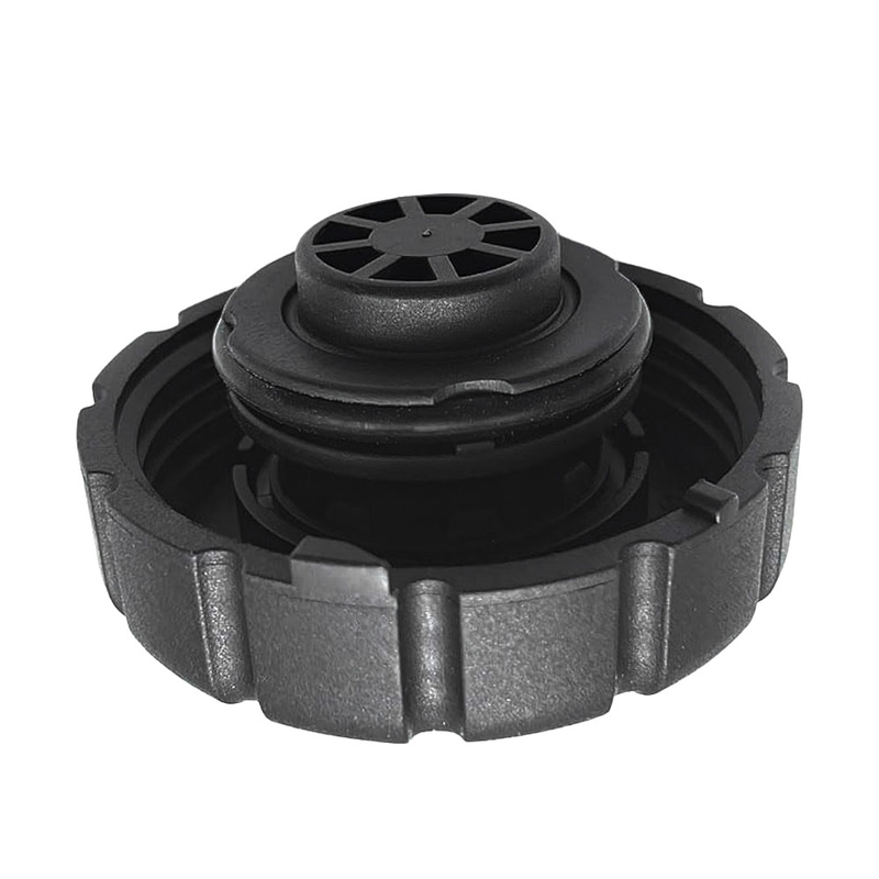 Pour les appareils électroniques, le capot du réservoir d'eau d'expansion du radiateur Womala A2105010615 pour E350 C300 GLC300 2014‐2020