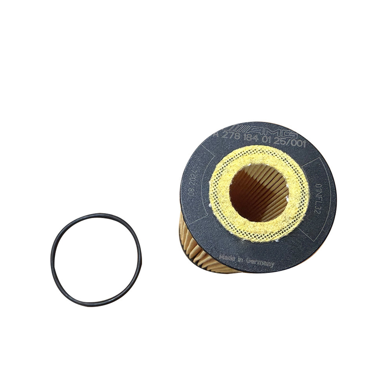 Filtre à huile Womala A2781800009 pour le produit E350 GLC350 GLE350 GLS450 2015-2022
