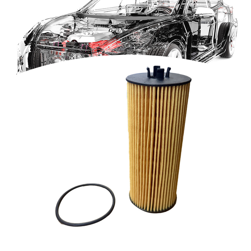 Filtre à huile Womala A2781800009 pour le produit E350 GLC350 GLE350 GLS450 2015-2022