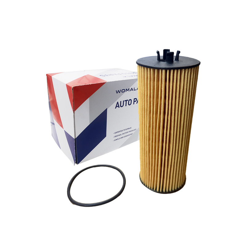 Filtre à huile Womala A2781800009 pour le produit E350 GLC350 GLE350 GLS450 2015-2022