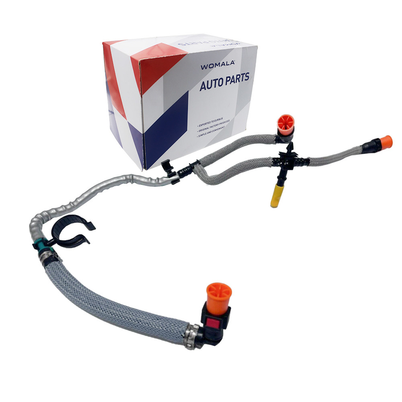 Le dispositif de décharge de carburant Womala LR021871 pour Land Rover Discovery LR3 LR4