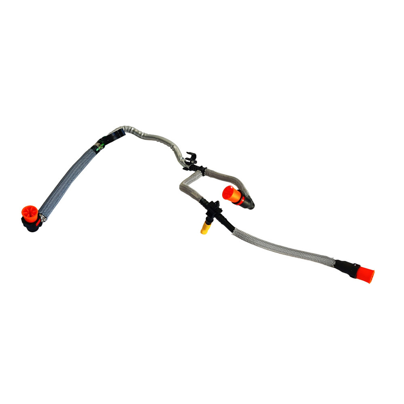 Le dispositif de décharge de carburant Womala LR021871 pour Land Rover Discovery LR3 LR4