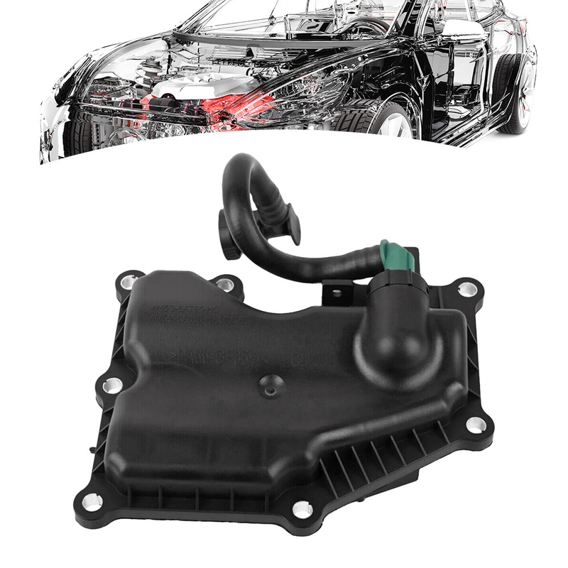 Separateur d'huile et d'air LR025615 pour Land Rover LR2 LR4 Discovery Sport