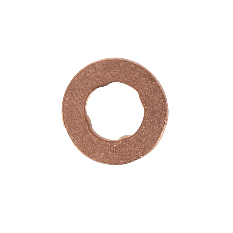 Pour les véhicules à moteur à combustion interne, la valeur de l'indicateur d'alimentation doit être égale ou supérieure à: