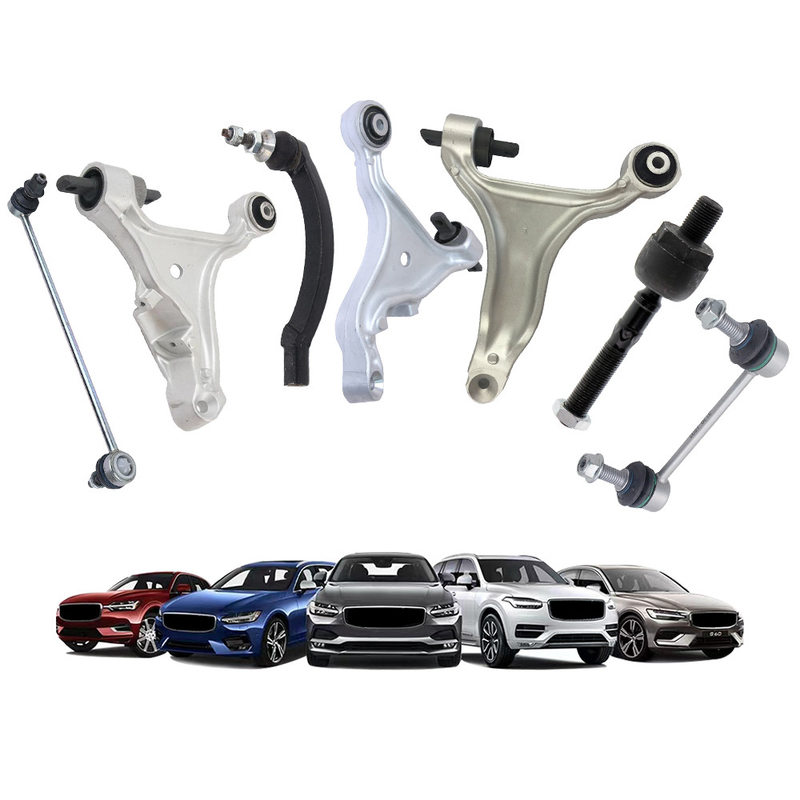 Bras de suspension inférieur avant gauche 31277463 31277462 Pour C30 2006-2012 S40 2004-2012