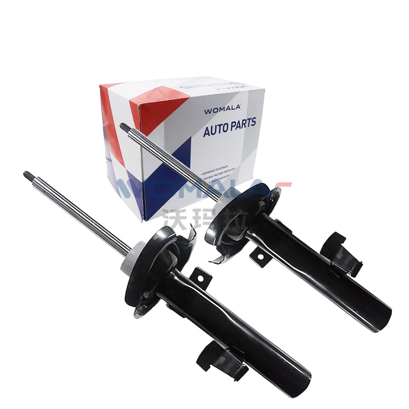 Ensemble de jambe de force de suspension avant G/D 31277590 31277589 Pour C30 2006-2012 C70 2006-2013 S40 2004-2012