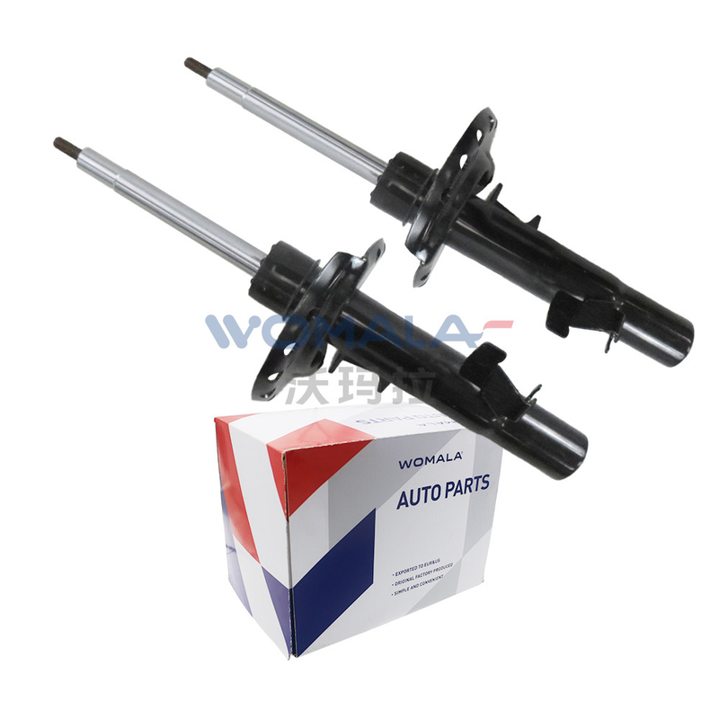 Amortisseur de suspension WOMALA (avant gauche) 31277201 31277200 pour S60 S80 V60 XC70 (2008-2016) CROSS COUNTRY