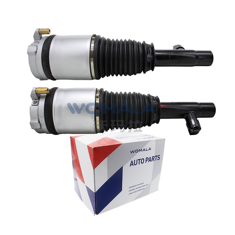 WOMALA Xc90 Xc60 Suspension avant droite/gauche à air absorbeur de choc 31451834 31451833 pour XC90 2016-2019