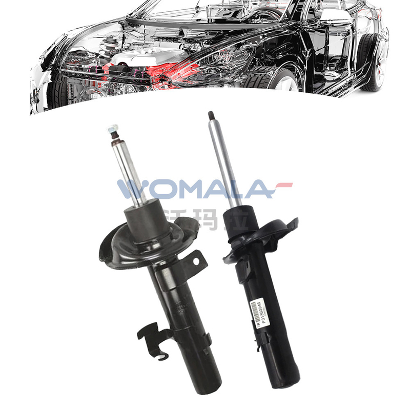 Paire d'amortisseurs avant gauche/droite 31360945 31360946 pour V40 2013 et plus