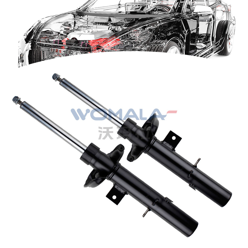 WOMALA 32246639 32246640 Amortisseur avant G/D pour XC40 (2018-En cours)