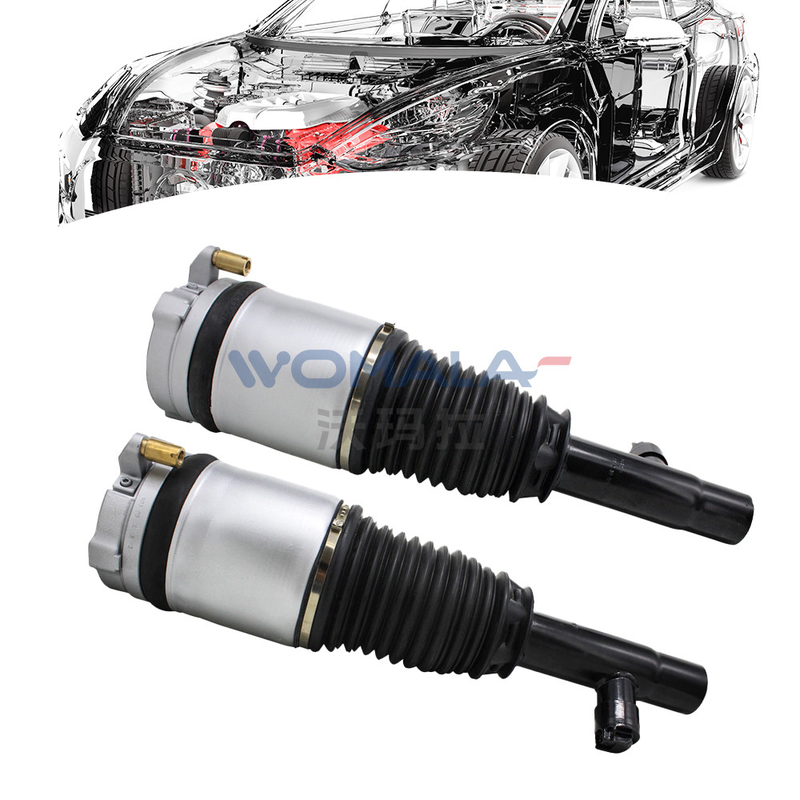 WOMALA Xc90 Xc60 Suspension avant droite/gauche à air absorbeur de choc 31451834 31451833 pour XC90 2016-2019