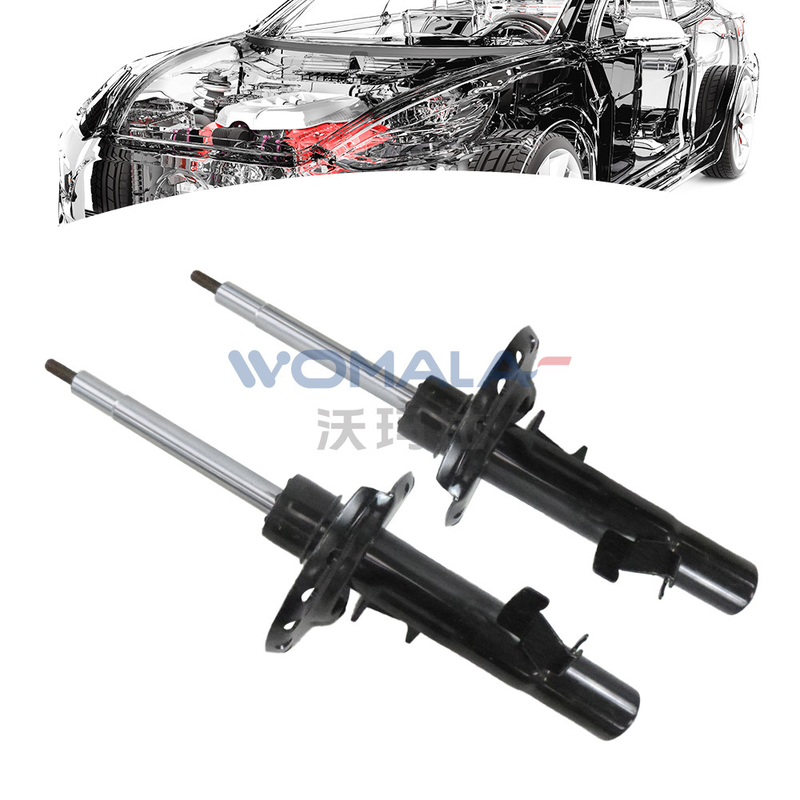 Amortisseur de suspension WOMALA (avant gauche) 31277201 31277200 pour S60 S80 V60 XC70 (2008-2016) CROSS COUNTRY