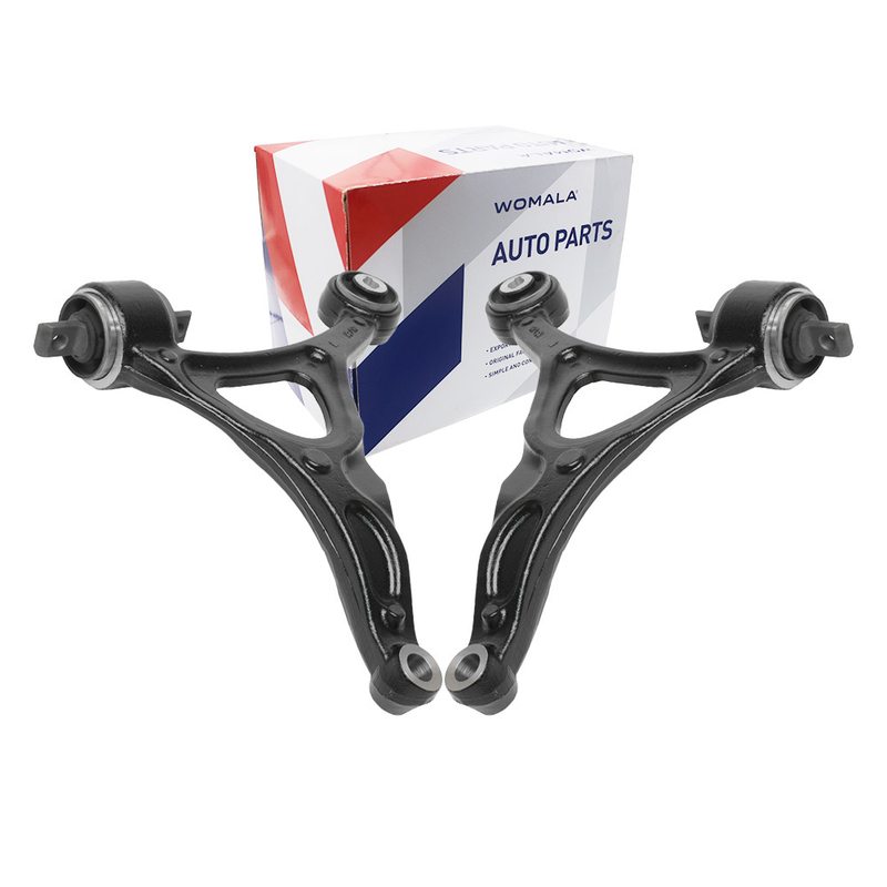 Womala Arm de commande avant gauche inférieure 31304045 31304046 pour XC90 I (2002-2014)