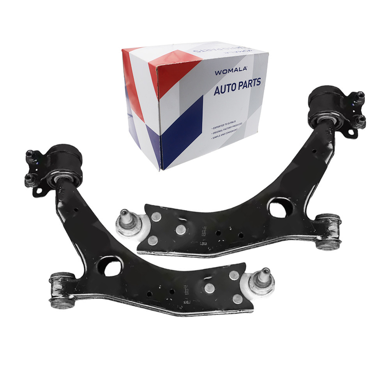 Bras de suspension inférieur avant gauche 31277463 31277462 Pour C30 2006-2012 S40 2004-2012