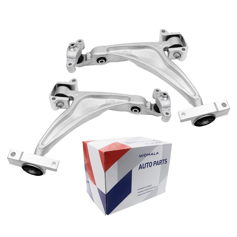 Bras de suspension supérieurs de qualité Womala 31360630 31658893 31360644 32246810 pour XC90 II (2014-2018) Suspension avant gauche droite inférieure