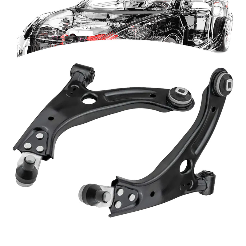 Womala EX40 bras de commande 32221153 32221154 avec suspension de roue à bosse pour XC40 SUV (2018-)