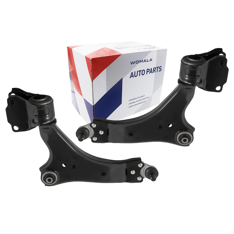 Le bras de commande de la suspension en gros Womala (gauche, avant) 31317665 31317666 pour XC60 (2008-) (2011-2017)