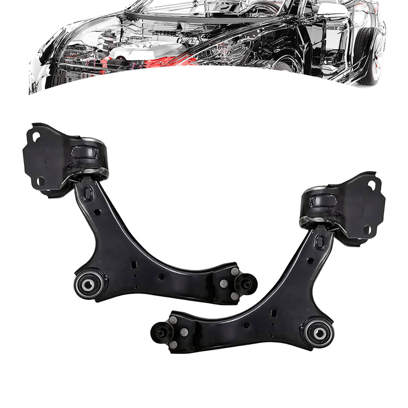 Bras de suspension 31317661 31317662 pour S80L 2009-2015 S60 II 2011-2017 V60 2012- V40 V70 V90