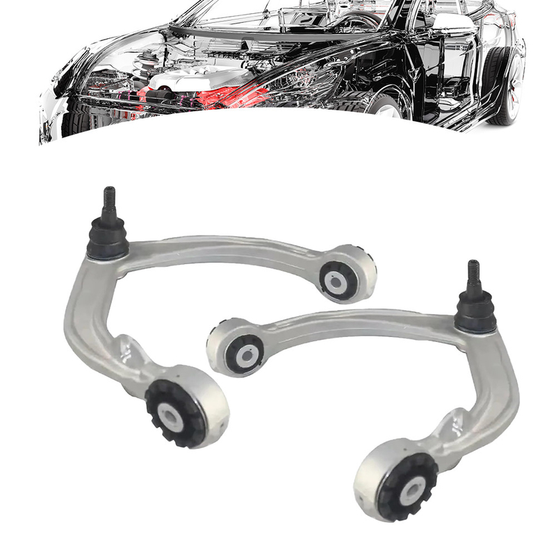 Bras de suspension supérieurs de qualité Womala 31360630 31658893 31360644 32246810 pour XC90 II (2014-2018) Suspension avant gauche droite inférieure