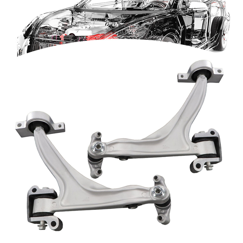 Le groupe de contrôle Womala 32269627 32269628 31476301 31476302 pour le S60 R-Design (2019-)