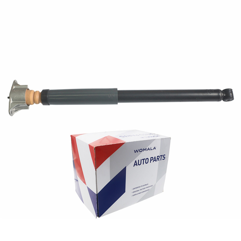 L'absorbeur de choc LH arrière WOMALA 31451024 31201047 31212943 pour le Volvo V40 (2013-), le C70 (2006-2013), le S40 (2004-2012), le V50 (2004-2012), le C30 (2006-2012)
