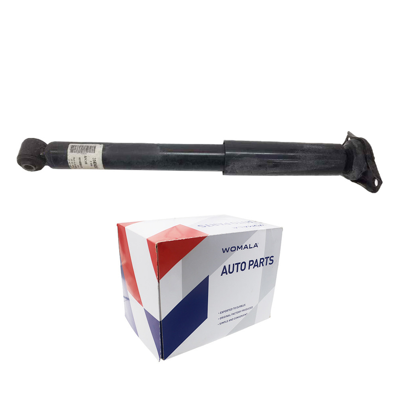 WOMALA Kit 31406012 d'absorbeur de chocs pour Volvo XC40, XC60 I & II, XC90 I & II (-17)