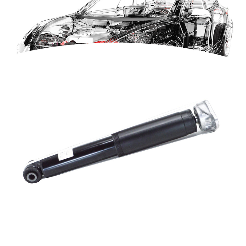 L'absorbeur de choc de suspension 31340697 Pour S60 S60L S80 S80L V60 Et XC70