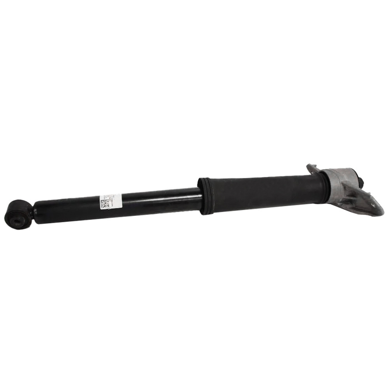 WOMALA Points de suspension à absorbeurs de chocs avant et arrière 32221535 32221536 pour Volvo EX30, EX40, XC40 (2018 et versions ultérieures)