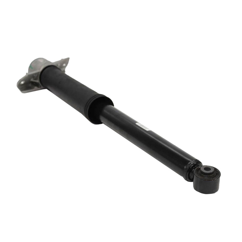 WOMALA Points de suspension à absorbeurs de chocs avant et arrière 32221535 32221536 pour Volvo EX30, EX40, XC40 (2018 et versions ultérieures)