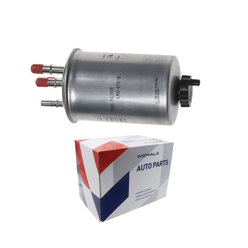 Filtre séparateur d'eau et de carburant Womala LR041978 pour Discovery Sport Evoque LR4