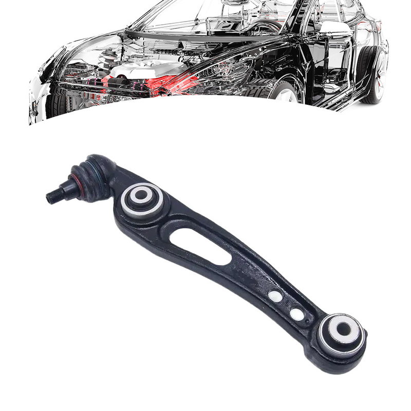 Le bras de commande de la suspension Womala LR113281 pour Land Rover Discovery Sport Evoque Velar