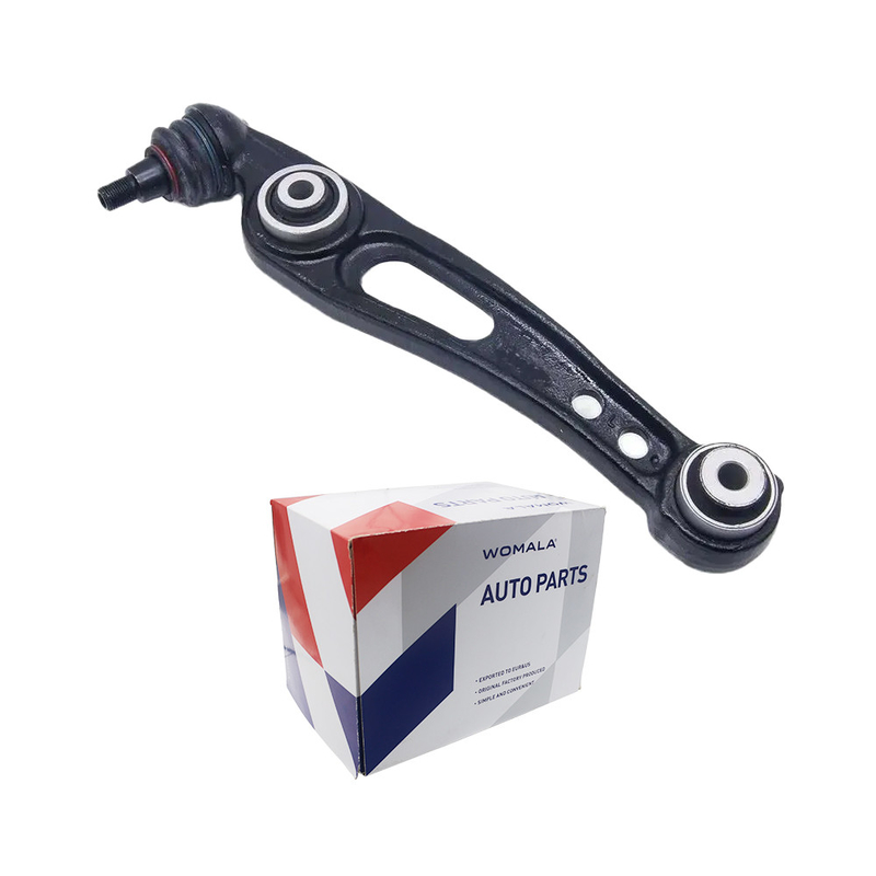 Le bras de commande de la suspension Womala LR113281 pour Land Rover Discovery Sport Evoque Velar