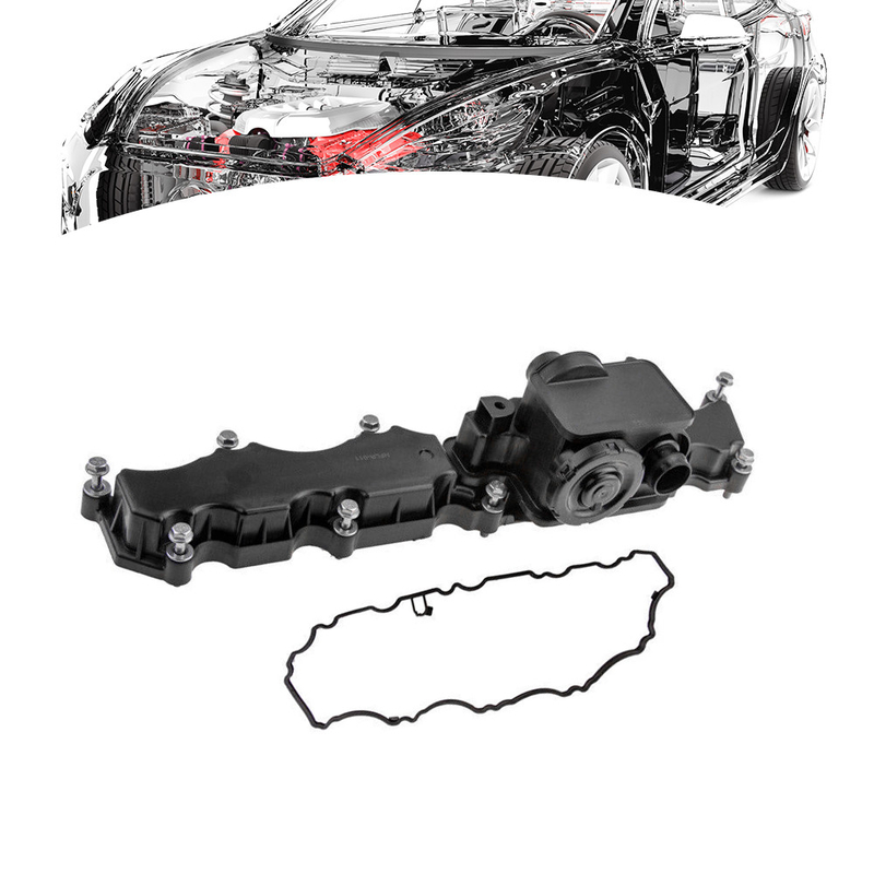 Cache-culbuteurs Womala LR121750 pour Land Rover Discovery Sport Evoque Velar