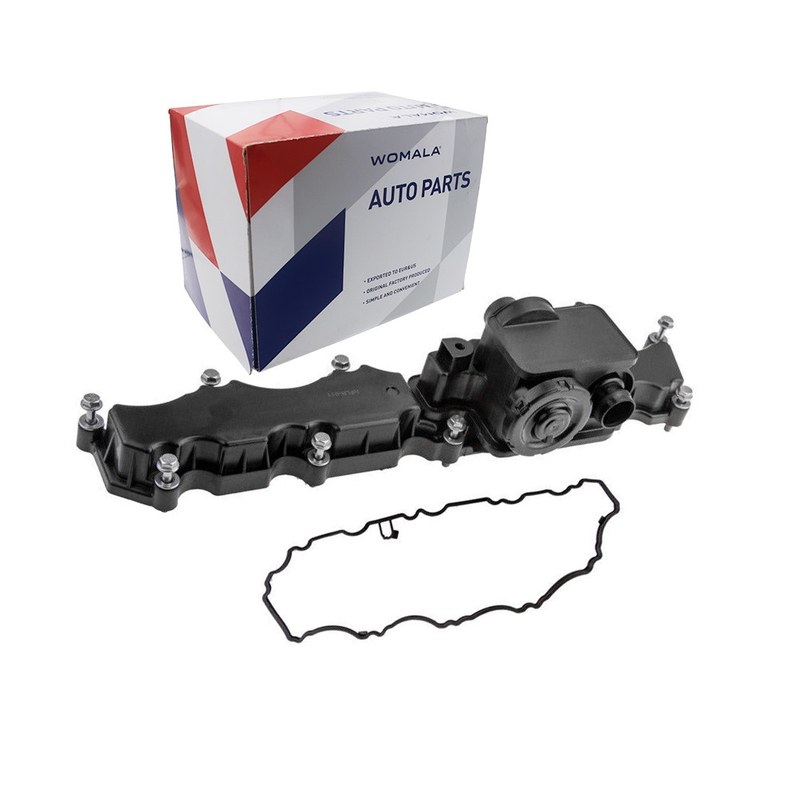 Cache-culbuteurs Womala LR121750 pour Land Rover Discovery Sport Evoque Velar
