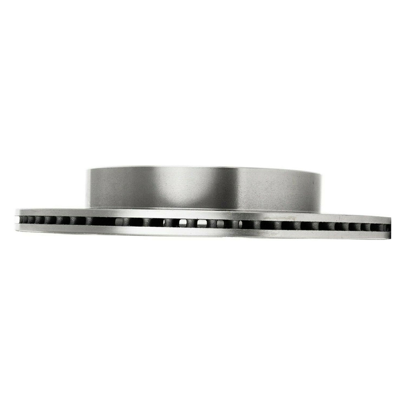 Disque de frein arrière Womala SDB000646 pour Land Rover Discovery Sport Evoque Velar