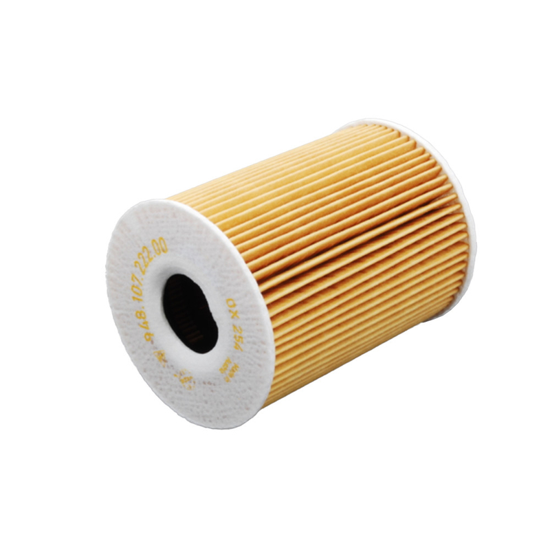 Élément de filtre à huile Womala 0PB115466 pour Audi Q7 A6 A7 Q5