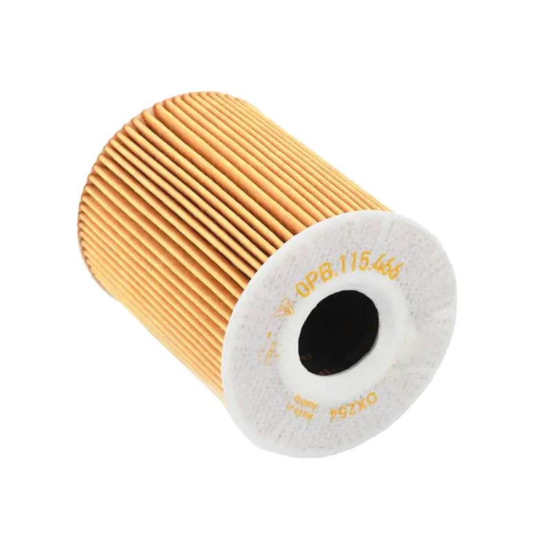 Élément de filtre à huile Womala 0PB115466 pour Audi Q7 A6 A7 Q5
