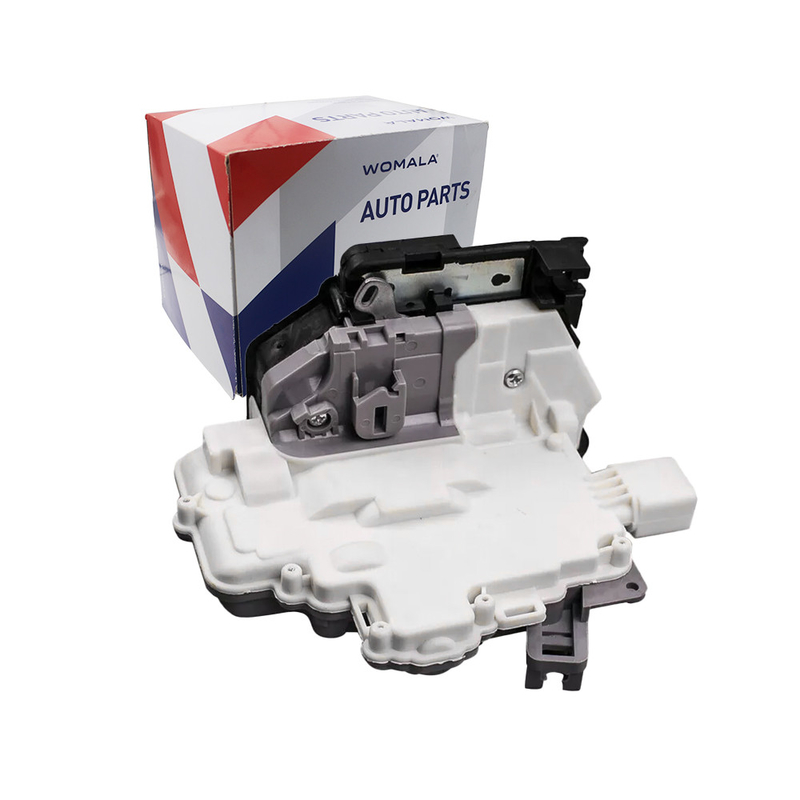 Appareil de verrouillage des portes et de verrouillage central 8K0839015 pour Audi A4 B8 A5 Q5