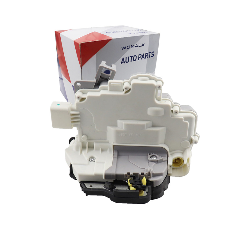 Actionneur de serrure de porte de voiture 8K0839016 pour Audi Q3 Q5 Q7 A4 A5 B6 B7